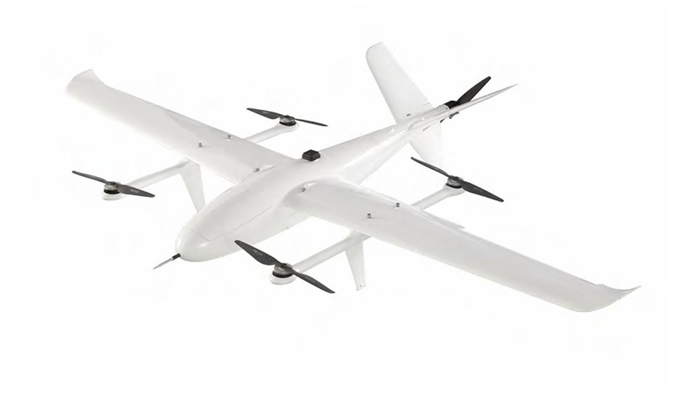 The vertical composi